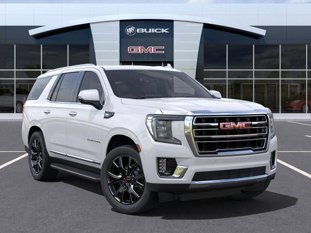 new 2024 GMC Yukon car, priced at $77,860