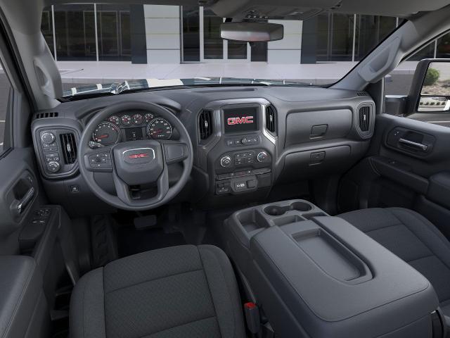 new 2025 GMC Sierra 2500 car, priced at $46,053