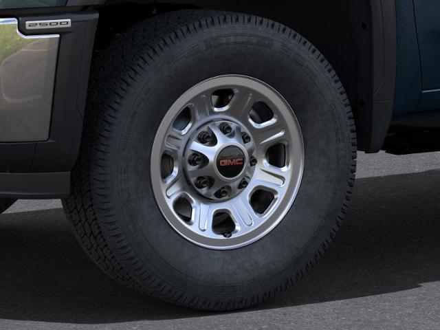 new 2025 GMC Sierra 2500 car, priced at $46,053