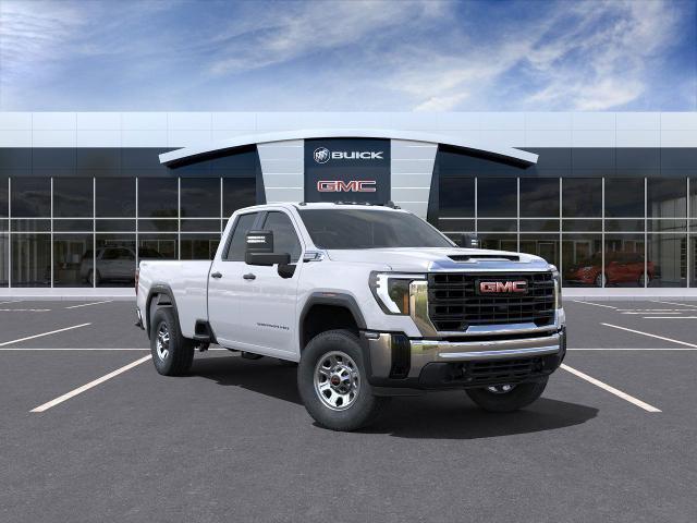 new 2025 GMC Sierra 2500 car, priced at $56,345