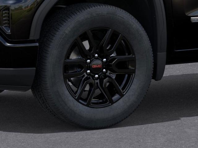 new 2025 GMC Sierra 1500 car, priced at $48,522