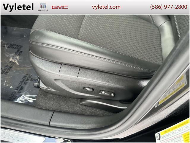 used 2022 Buick Encore car, priced at $20,488