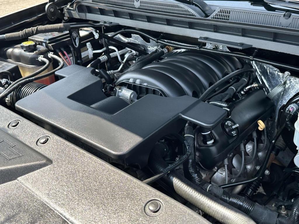 used 2017 Chevrolet Silverado 1500 car, priced at $14,995