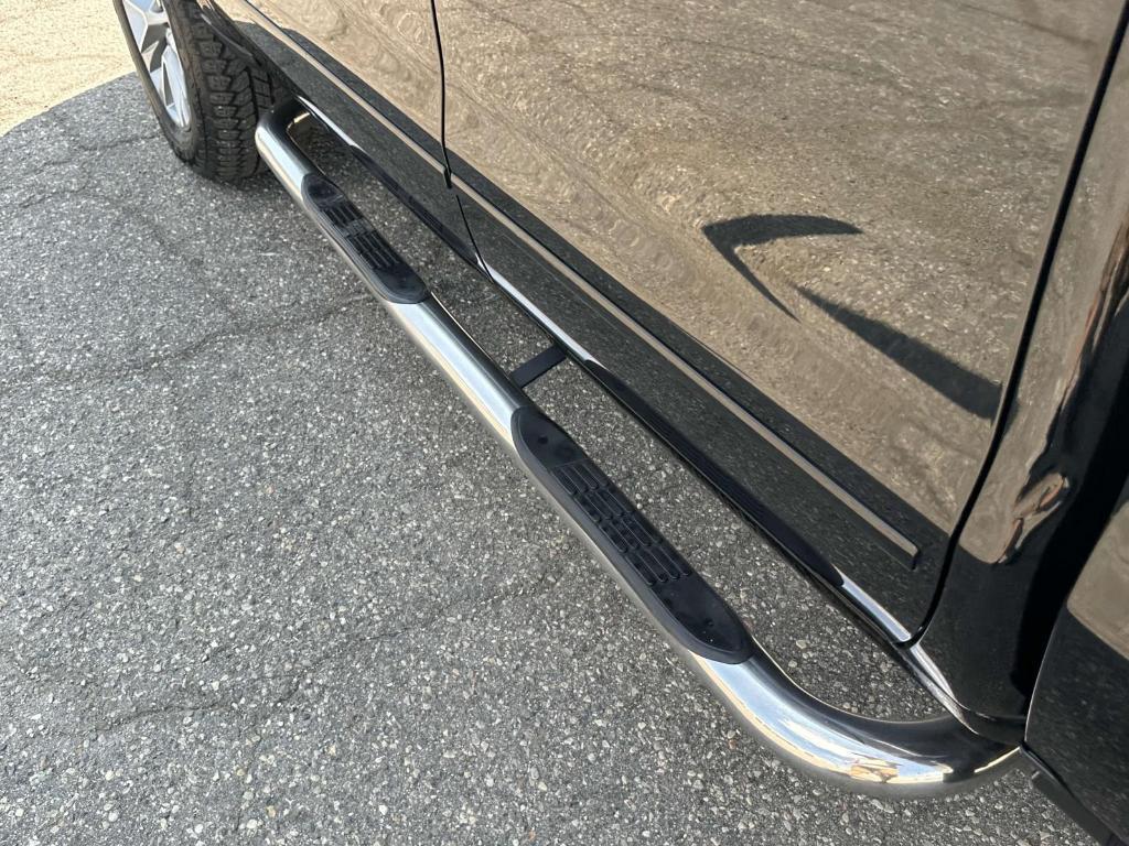 used 2017 Chevrolet Silverado 1500 car, priced at $14,995