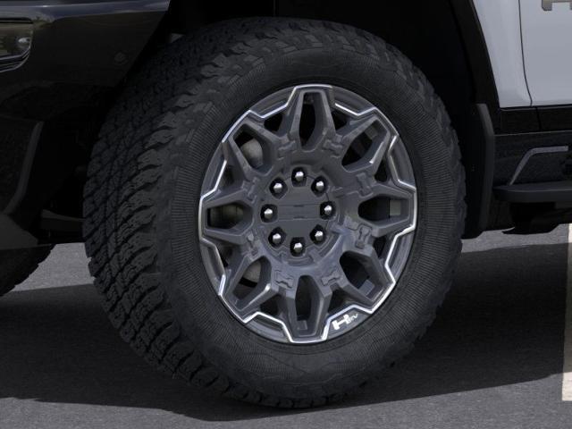 new 2025 GMC HUMMER EV Pickup car, priced at $110,089