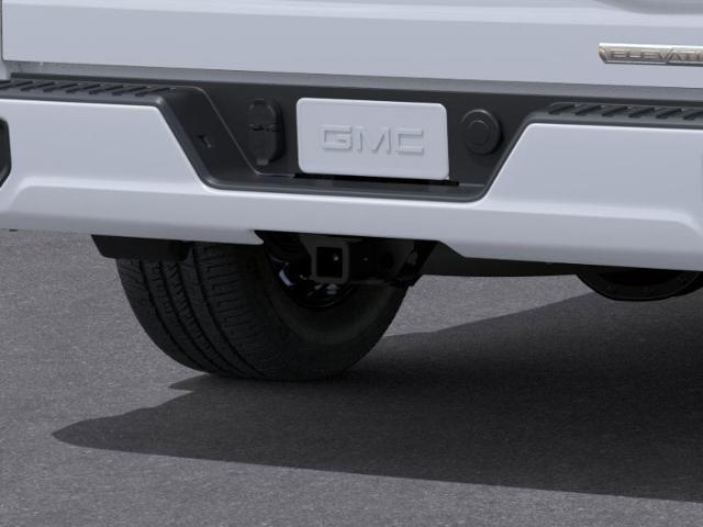 new 2025 GMC Sierra 1500 car, priced at $48,090