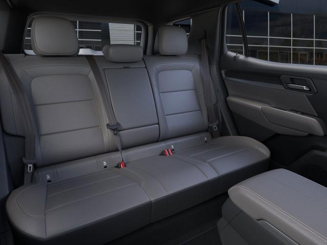 new 2026 GMC Terrain car, priced at $35,838