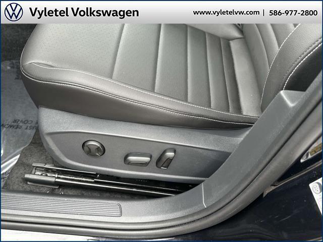 used 2024 Volkswagen Jetta car, priced at $25,995