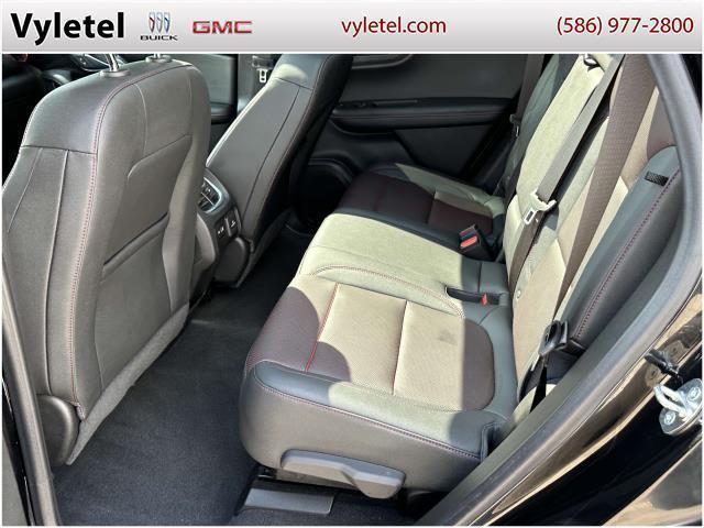 used 2022 Chevrolet Blazer car, priced at $32,995