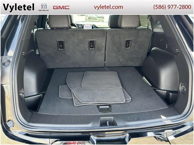 used 2022 Chevrolet Blazer car, priced at $32,995