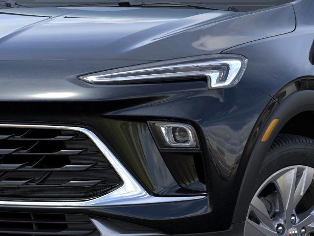 new 2025 Buick Encore GX car, priced at $28,754