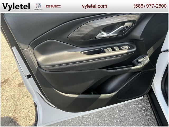 used 2022 GMC Terrain car, priced at $22,995