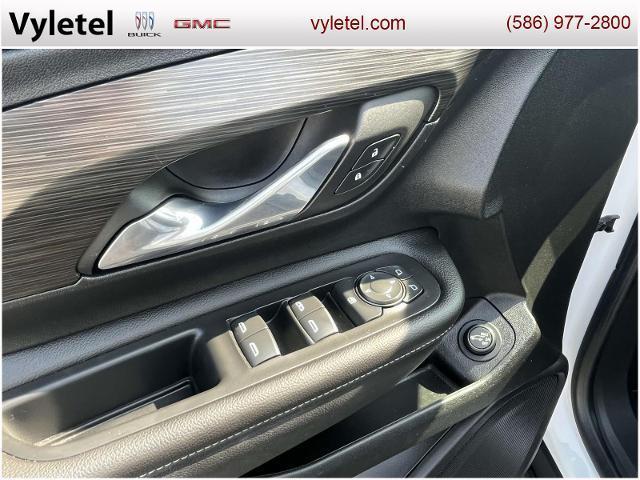 used 2022 GMC Terrain car, priced at $22,995