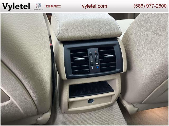 used 2015 BMW X3 car, priced at $11,995