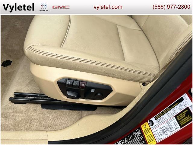 used 2015 BMW X3 car, priced at $11,995