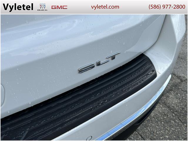 used 2023 GMC Yukon car, priced at $47,995