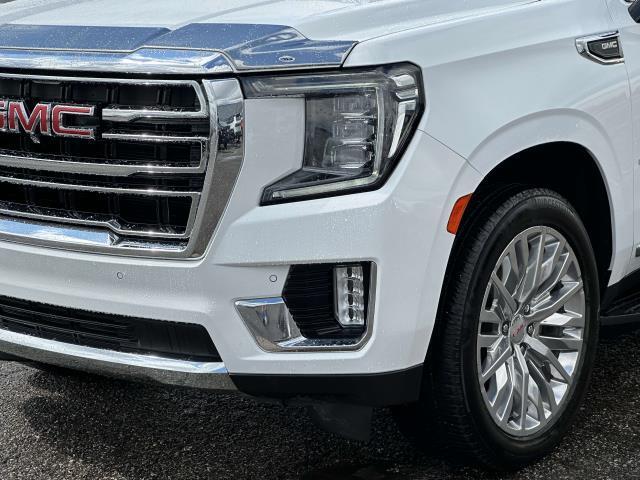 used 2023 GMC Yukon car, priced at $47,995