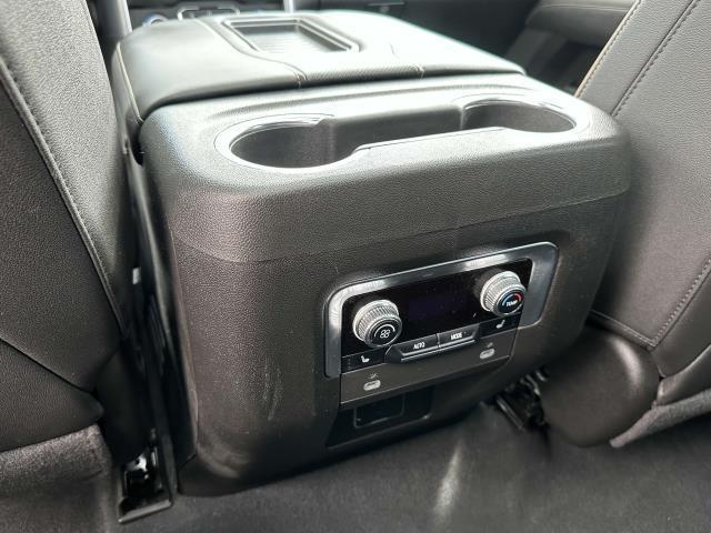 used 2023 GMC Yukon car, priced at $47,995