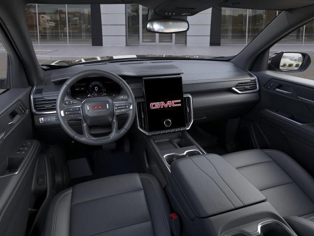 new 2024 GMC Acadia car, priced at $47,140