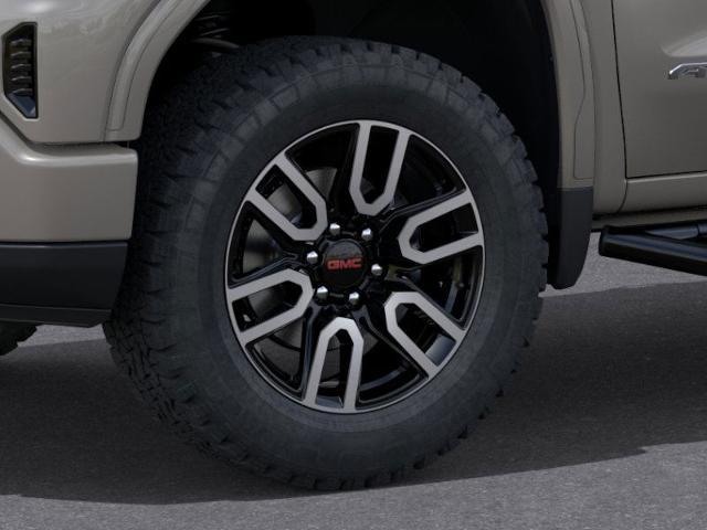 new 2026 GMC Sierra 1500 car, priced at $64,767