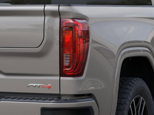 new 2026 GMC Sierra 1500 car, priced at $64,767