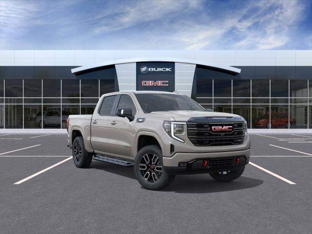 new 2026 GMC Sierra 1500 car, priced at $64,767