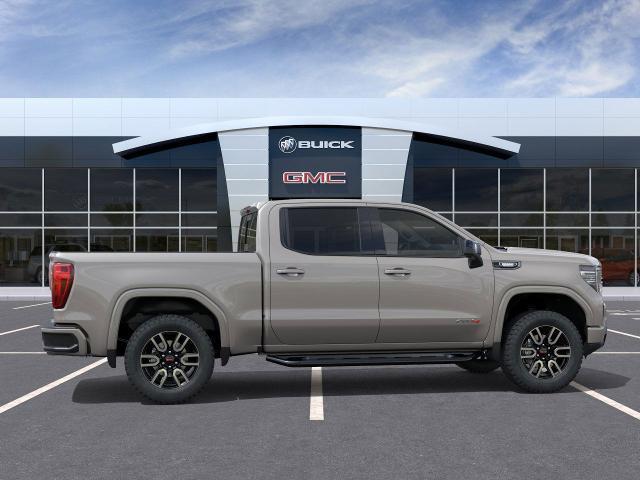new 2026 GMC Sierra 1500 car, priced at $64,767