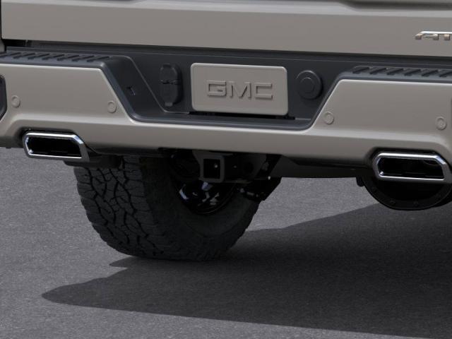 new 2026 GMC Sierra 1500 car, priced at $64,767