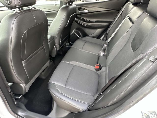 used 2022 Buick Encore GX car, priced at $21,995