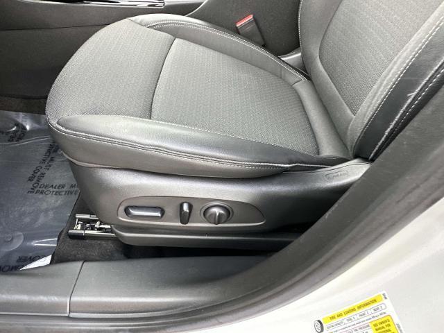 used 2022 Buick Encore GX car, priced at $21,995