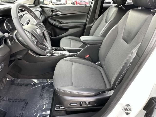 used 2022 Buick Encore GX car, priced at $21,995