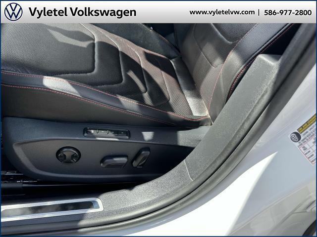 used 2022 Volkswagen Jetta GLI car, priced at $27,995