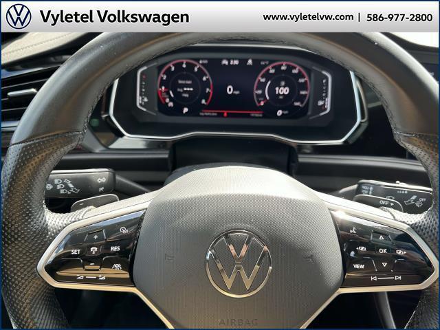 used 2022 Volkswagen Jetta GLI car, priced at $27,995