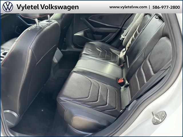 used 2022 Volkswagen Jetta GLI car, priced at $27,995