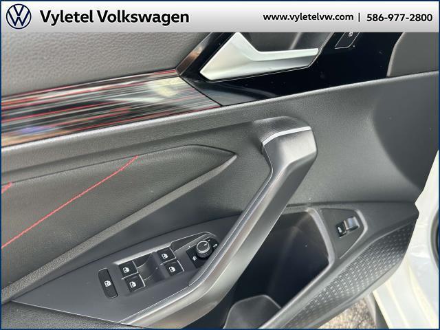 used 2022 Volkswagen Jetta GLI car, priced at $27,995