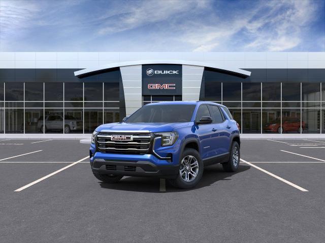 new 2025 GMC Terrain car, priced at $31,435