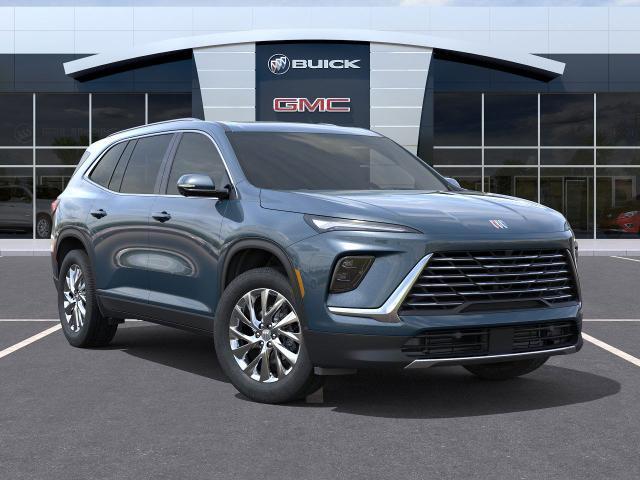 new 2025 Buick Enclave car