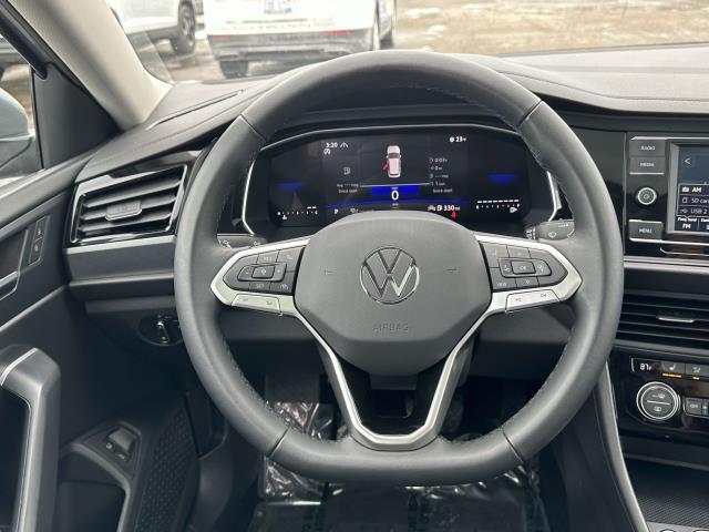 new 2024 Volkswagen Jetta car