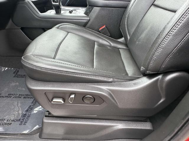 used 2023 GMC Sierra 1500 car, priced at $54,995