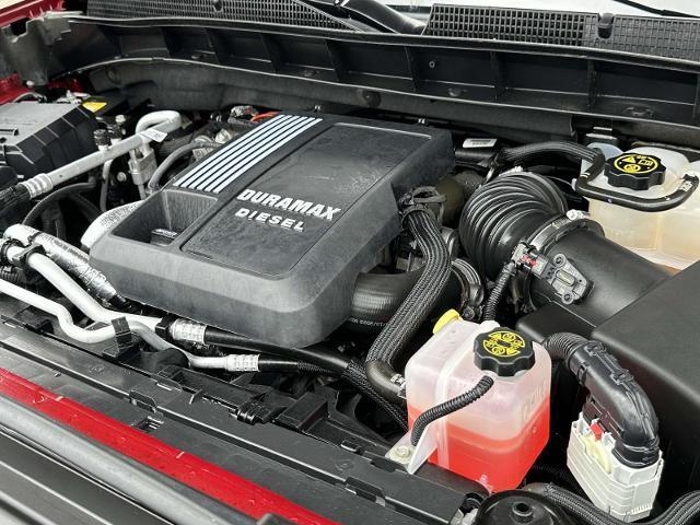 used 2023 GMC Sierra 1500 car, priced at $54,995