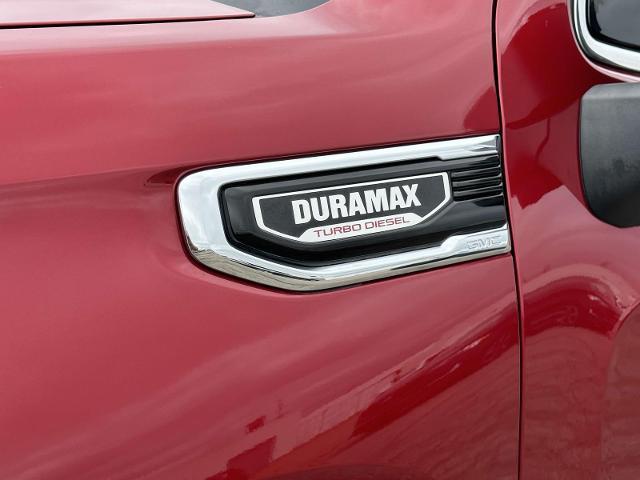 used 2023 GMC Sierra 1500 car, priced at $54,995