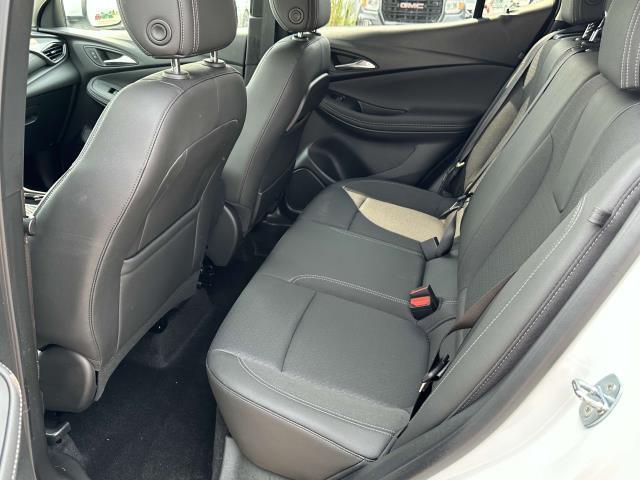 used 2023 Buick Encore GX car, priced at $22,995