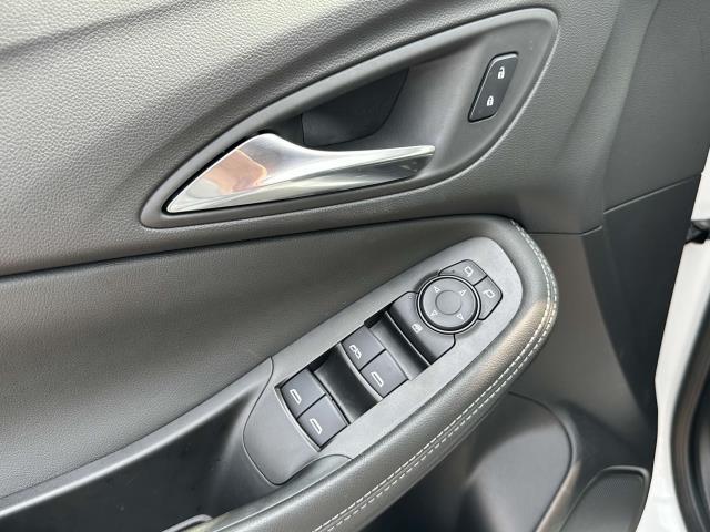 used 2023 Buick Encore GX car, priced at $22,995