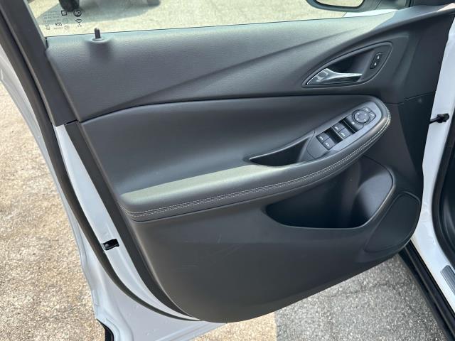 used 2023 Buick Encore GX car, priced at $22,995