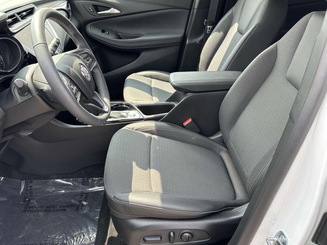 used 2023 Buick Encore GX car, priced at $22,995