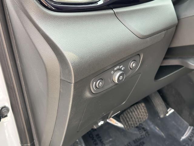 used 2023 Buick Encore GX car, priced at $22,995