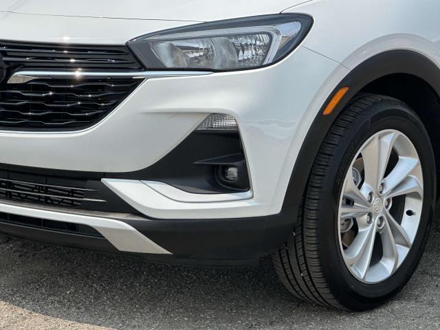 used 2023 Buick Encore GX car, priced at $22,995