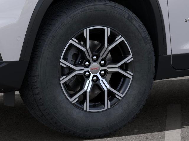 new 2024 GMC Acadia car, priced at $53,540