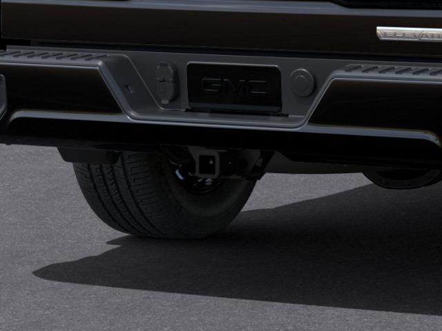 new 2025 GMC Sierra 1500 car, priced at $48,911