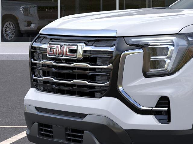 new 2026 GMC Terrain car, priced at $36,362